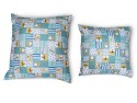 Poduszka dekoracyjna Hevea Milusie 60x60 (Kropeczki Ecru) Poduszka dekoracyjna Hevea Milusie 60x60 (Kropeczki Ecru)