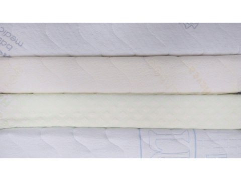 Poduszka klin Hevea Baby 60x36 (Aloe Green Power) Poduszka klin Hevea Baby 60x36 (Aloe Green Power)