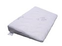 Poduszka klin Hevea Baby 60x36 (Medica Szara) Poduszka klin Hevea Baby 60x36 (Medica Szara)