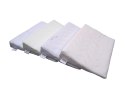 Poduszka klin Hevea Baby 60x36 (Medica Szara) Poduszka klin Hevea Baby 60x36 (Medica Szara)
