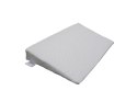 Poduszka klin Hevea Baby 60x36 (Medica Szara) Poduszka klin Hevea Baby 60x36 (Medica Szara)
