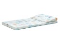 Poduszka klin Hevea Happy Baby 60x36 (Happy 3D) Poduszka klin Hevea Happy Baby 60x36 (Happy 3D)