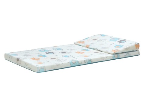 Poduszka klin Hevea Happy Baby 60x36 (Happy 3D) Poduszka klin Hevea Happy Baby 60x36 (Happy 3D)
