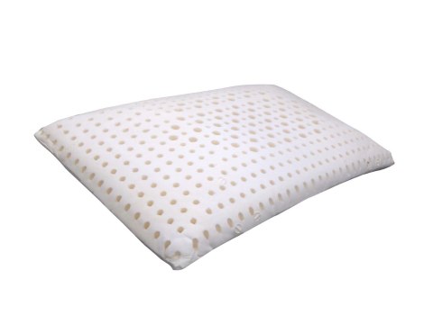 Poduszka lateksowa Hevea Classic Lateks 70x40 (Bamboo) Poduszka lateksowa Hevea Classic Lateks 70x40 (Bamboo)