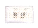 Poduszka lateksowa Hevea Classic Lateks 70x40 (Bamboo) Poduszka lateksowa Hevea Classic Lateks 70x40 (Bamboo)