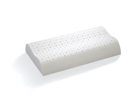Poduszka lateksowa Hevea Comfort Profil Lateks 60x38 (Bamboo) Poduszka lateksowa Hevea Comfort Profil Lateks 60x38 (Bamboo)