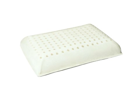 Poduszka lateksowa Hevea Milusie 40x30 (Paseczki Szare) Poduszka lateksowa Hevea Milusie 40x30 (Paseczki Szare)