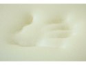 Poduszka profilowana Hevea Visco Profil 50x33 (Aloe Green Power) Poduszka profilowana Hevea Visco Profil 50x33 (Aloe Green Power)