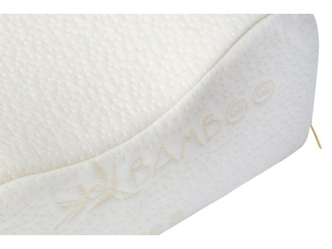 Poduszka profilowana Hevea Visco Profil 50x33 (Tencel Silky Feeling) Poduszka profilowana Hevea Visco Profil 50x33 (Tencel Silky Feeling)