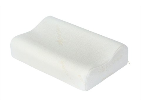 Poduszka profilowana Hevea Visco Profil 50x33 (Tencel Silky Feeling) Poduszka profilowana Hevea Visco Profil 50x33 (Tencel Silky Feeling)