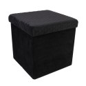 Intesi Pufa Intesi Vels Honey black Intesi Pufa Intesi Vels Honey black