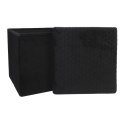 Intesi Pufa Intesi Vels Honey black Intesi Pufa Intesi Vels Honey black