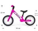 Milly Mally Rowerek Biegowy Galaxy Pink Milly Mally Rowerek Biegowy Galaxy Pink