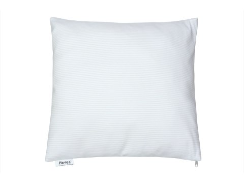 Poduszka dekoracyjna Hevea Milusie 45x45 (Corgi granat) Poduszka dekoracyjna Hevea Milusie 45x45 (Corgi granat)