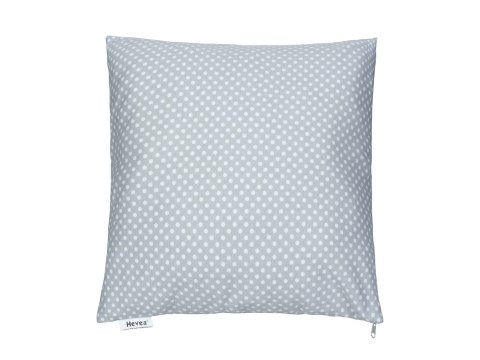 Poduszka dekoracyjna Hevea Milusie 45x45 (Corgi szare) Poduszka dekoracyjna Hevea Milusie 45x45 (Corgi szare)