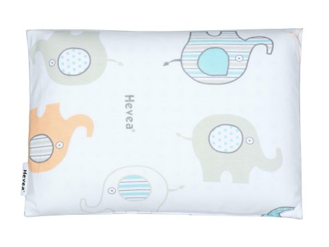 Poduszka lateksowa Hevea Milusie 40x30 (Corgi patchwork) Poduszka lateksowa Hevea Milusie 40x30 (Corgi patchwork)