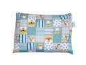Poduszka lateksowa Hevea Milusie 40x30 (Corgi turkus) Poduszka lateksowa Hevea Milusie 40x30 (Corgi turkus)