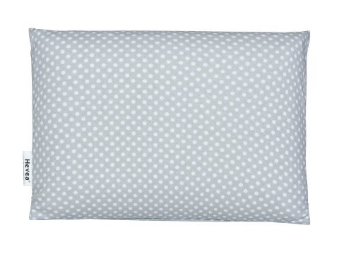 Poduszka lateksowa Hevea Milusie 40x30 (Corgi turkus) Poduszka lateksowa Hevea Milusie 40x30 (Corgi turkus)