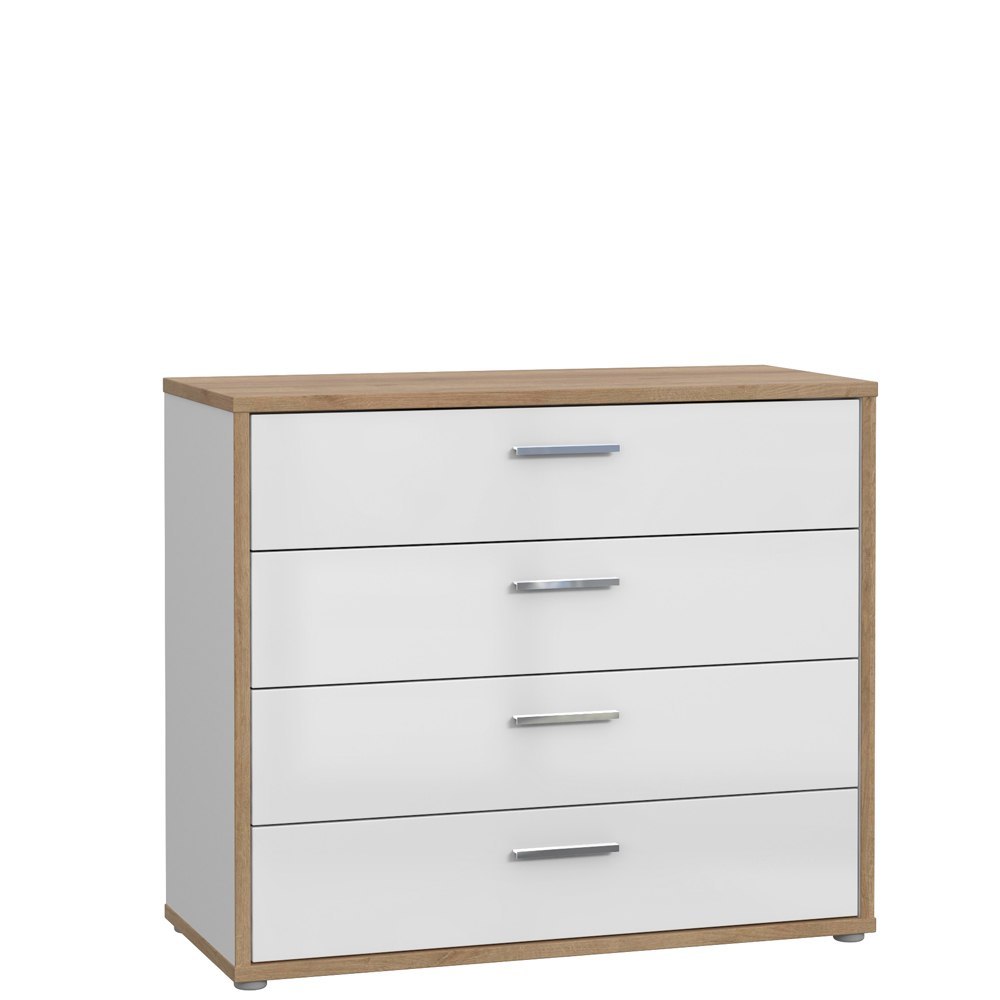WYPRZEDAŻ Forte CHICORY CHRK212-M213 Komoda WYPRZEDAŻ Forte CHICORY CHRK212-M213 Komoda