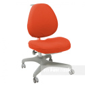 Fun Desk Pokrowiec Bello I Orange CC na krzesło / fotel pomarańczowy Fun Desk Pokrowiec Bello I Orange CC na krzesło / fotel pomarańczowy
