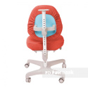 Fun Desk Pokrowiec Bello I Orange CC na krzesło / fotel pomarańczowy Fun Desk Pokrowiec Bello I Orange CC na krzesło / fotel pomarańczowy