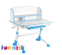 Fun Desk Volare II Blue