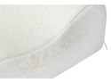 Poduszka lateksowa Hevea Comfort Profil Lateks 60x38 (Bamboo) Poduszka lateksowa Hevea Comfort Profil Lateks 60x38 (Bamboo)