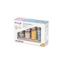 Viga Viga 44022 PolarB Piramidki edukacyjne Viga Viga 44022 PolarB Piramidki edukacyjne
