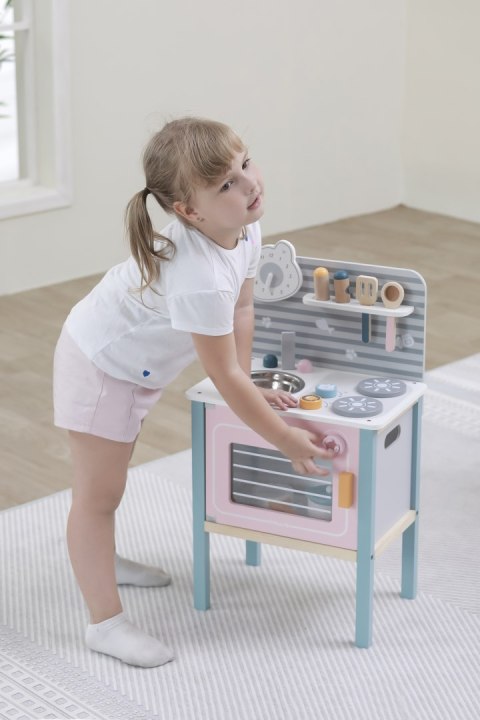 Viga Viga 44027 PolarB Kuchnia z akcesoriami Viga Viga 44027 PolarB Kuchnia z akcesoriami