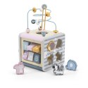 Viga Viga 44030 PolarB Kostka edukacyjna z labiryntem przestrzennym Viga Viga 44030 PolarB Kostka edukacyjna z labiryntem przestrzennym