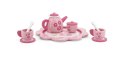 Viga Viga 44543 Serwis do herbaty i kawy pink flower Viga Viga 44543 Serwis do herbaty i kawy pink flower