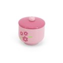 Viga Viga 44543 Serwis do herbaty i kawy pink flower Viga Viga 44543 Serwis do herbaty i kawy pink flower