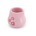 Viga Viga 44543 Serwis do herbaty i kawy pink flower