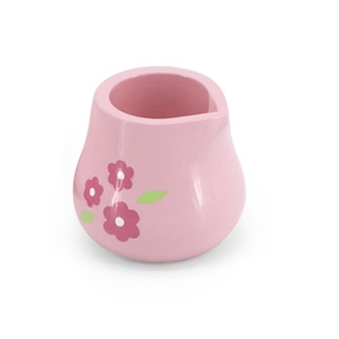 Viga Viga 44543 Serwis do herbaty i kawy pink flower Viga Viga 44543 Serwis do herbaty i kawy pink flower
