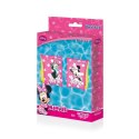 Bestway Bestway 91038 RĘKAWKI DO NAUKI PŁYWANIA MINNIE 25cmx15cm