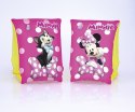 Bestway Bestway 91038 RĘKAWKI DO NAUKI PŁYWANIA MINNIE 25cmx15cm