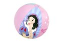Bestway Bestway 91042 DMUCHANA PIŁKA PLAŻOWA DISNEY PRINCESS 51cm Bestway Bestway 91042 DMUCHANA PIŁKA PLAŻOWA DISNEY PRINCESS 51cm