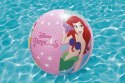 Bestway Bestway 91042 DMUCHANA PIŁKA PLAŻOWA DISNEY PRINCESS 51cm Bestway Bestway 91042 DMUCHANA PIŁKA PLAŻOWA DISNEY PRINCESS 51cm