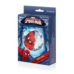 Bestway Bestway 98002 PIŁKA PLAŻOWA SPIDERMAN 51cm