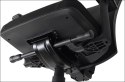 Fotel obrotowy KB-8922B-S/ALU CZARNY - krzesło biurowe do biurka - TILT Fotel obrotowy KB-8922B-S/ALU CZARNY - krzesło biurowe do biurka - TILT