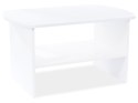 SIGNAL ŁAWA HEKA BIAŁY MAT 90X60 PŁYTA LAMINOWANA SIGNAL ŁAWA HEKA BIAŁY MAT 90X60 PŁYTA LAMINOWANA