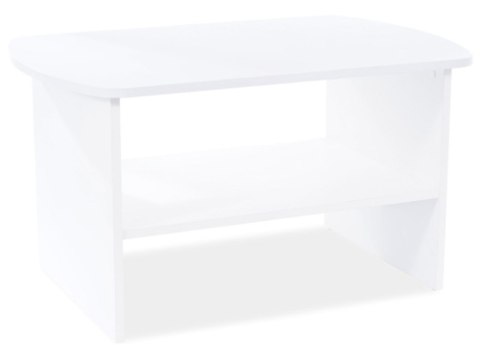 SIGNAL ŁAWA HEKA BIAŁY MAT 90X60 PŁYTA LAMINOWANA SIGNAL ŁAWA HEKA BIAŁY MAT 90X60 PŁYTA LAMINOWANA