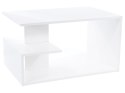 SIGNAL ŁAWA SANTA BIAŁY MAT 90X60 PŁYTA LAMINOWANA SIGNAL ŁAWA SANTA BIAŁY MAT 90X60 PŁYTA LAMINOWANA