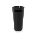 Umbra b.v. Kosz Skinny czarny Umbra b.v. Kosz Skinny czarny