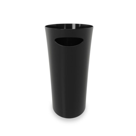 Umbra b.v. Kosz Skinny czarny Umbra b.v. Kosz Skinny czarny