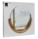 Umbra b.v. Lustro Mira S natualne Umbra b.v. Lustro Mira S natualne