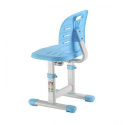 Fun Desk SST2 Blue krzesełko do biurka dziecęce regulowane