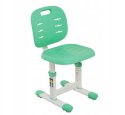 Fun Desk SST2 Green krzesełko do biurka dziecęce regulowane Fun Desk SST2 Green krzesełko do biurka dziecęce regulowane