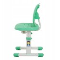 Fun Desk SST2 Green krzesełko do biurka dziecęce regulowane Fun Desk SST2 Green krzesełko do biurka dziecęce regulowane