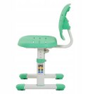 Fun Desk SST2 Green krzesełko do biurka dziecęce regulowane Fun Desk SST2 Green krzesełko do biurka dziecęce regulowane
